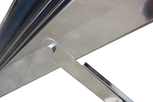 Kit PROMO Panou solar 90L plus Pompa ridicare presiune plus Vana amestec