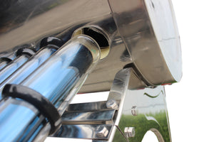 Kit PROMO Panou solar 90L plus Controler TK-8A