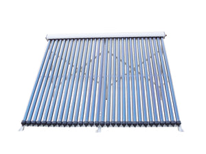 Colector solar 16 tuburi heatpipe