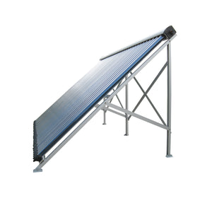 Colector solar 16 tuburi heatpipe