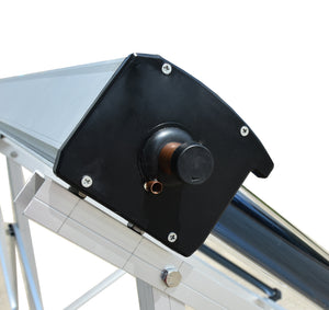 Colector solar 16 tuburi heatpipe