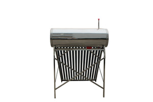 Kit PROMO Panou solar 135L plus Controler TK-8A cadou 1 tub