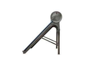 Kit PROMO Panou solar 90L plus Controler TK-8A