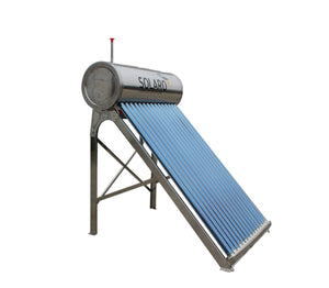 Kit PROMO Panou solar 90L plus Controler TK-8A