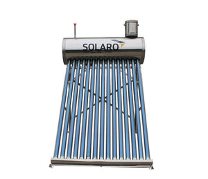 panou solar 90 litri 10 tuburi