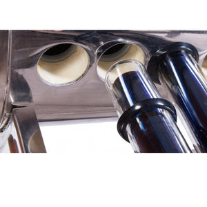 Kit PROMO Panou solar 120L plus Controler TK-8A