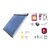 sistem solar 300 litri colector 30 tuburi