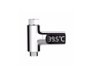 Termometru LED pentru monitorizare apa calda copii si varstinici