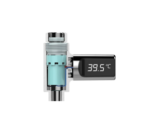 Termometru LED pentru monitorizare apa calda copii si varstinici