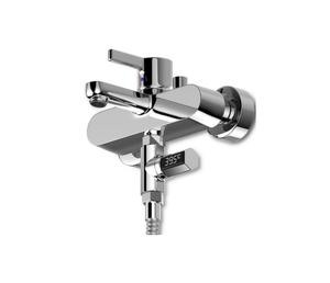 Termometru LED pentru monitorizare apa calda copii si varstinici