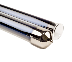 Tuburi vidate panouri solare 8 buc