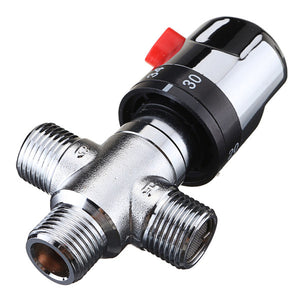 vana amestec panou solar